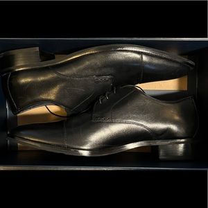 Cole Haan Lenox Hill Cap Oxford. Sz 15. Excellent condition.